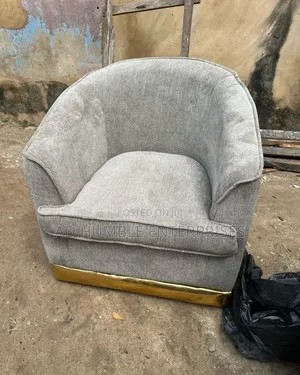Your Comfort Is Assured With This Cozy Sofa