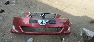 Complete Front Bumper Is250 2008