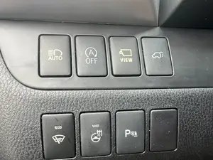 Toyota Highlander Limited Platinum 4x4 V6 (3.5L 6cyl 8A) 2018 White