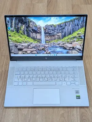 Laptop HP Envy 15 16GB Intel Core i7 SSD 512GB
