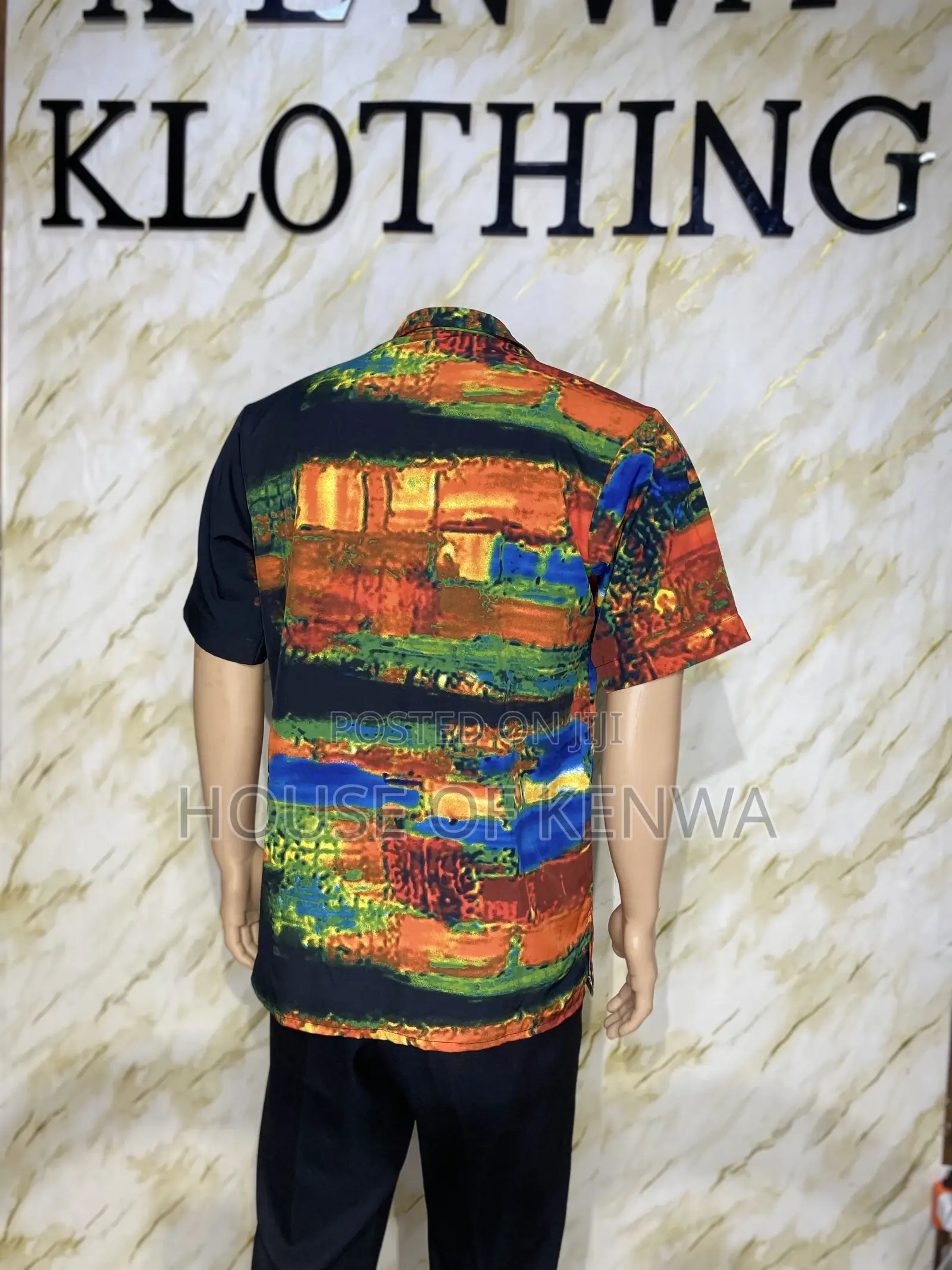 Vintage Shirt
