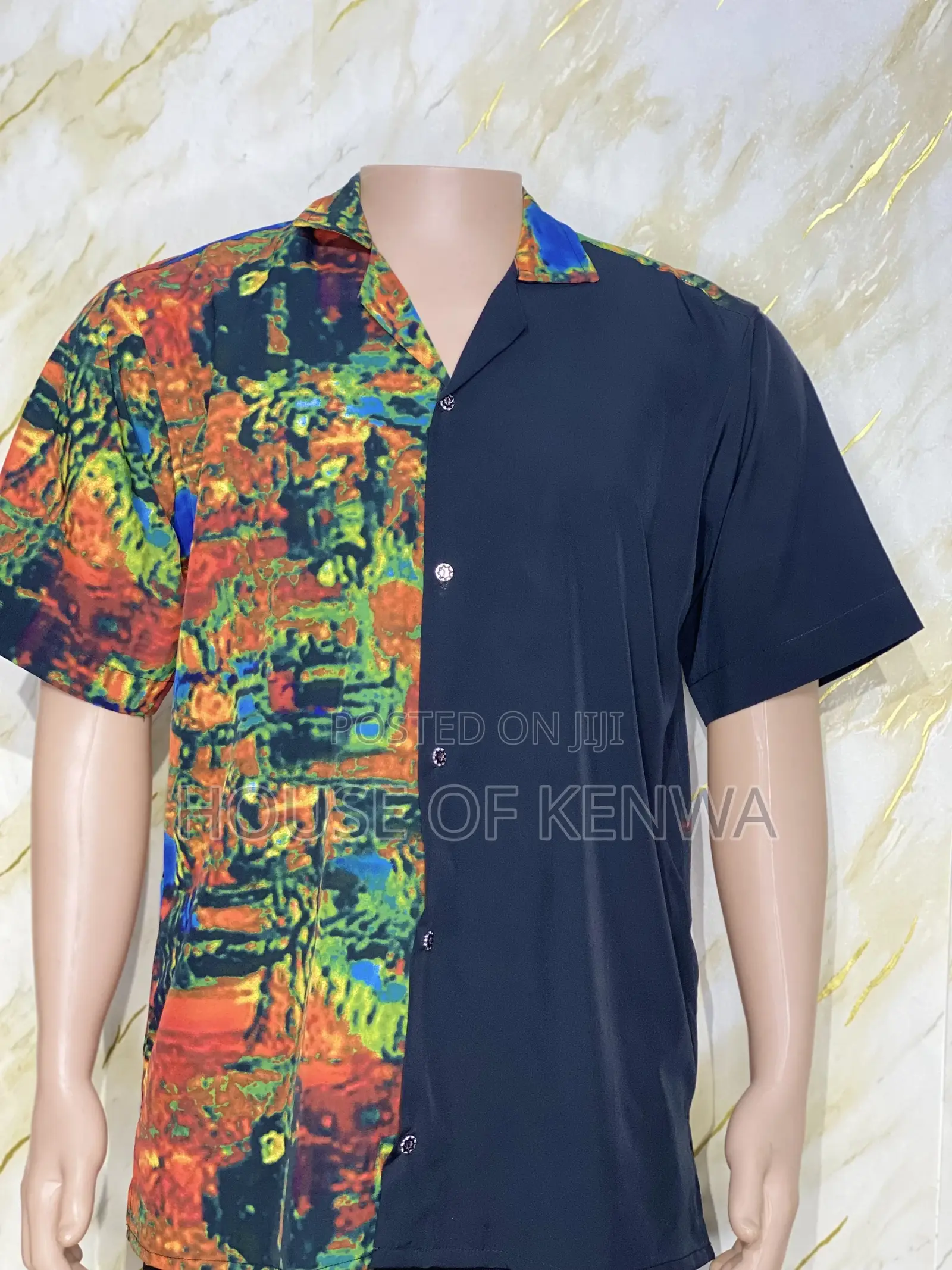 Vintage Shirt