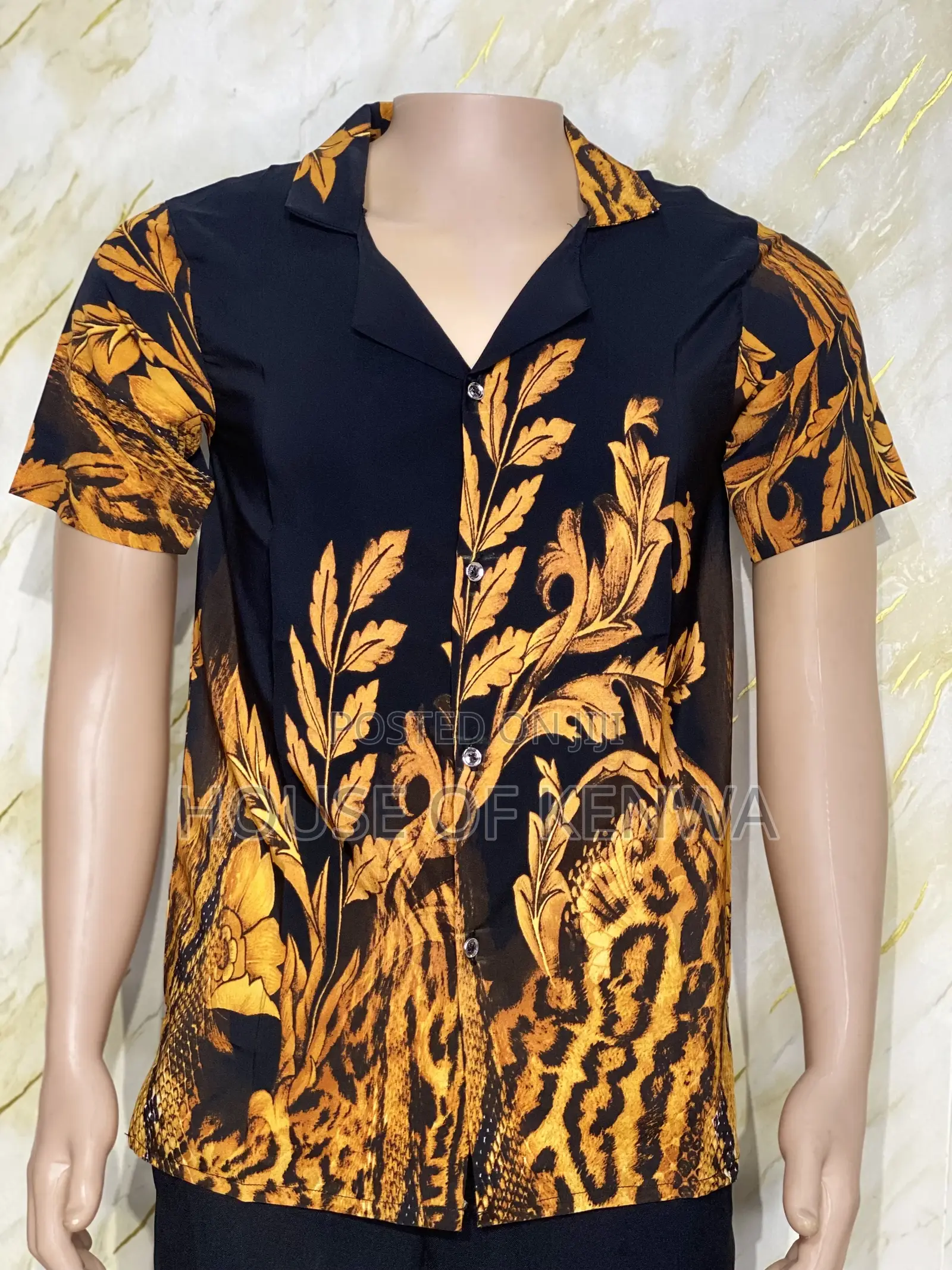 Vintage Shirt