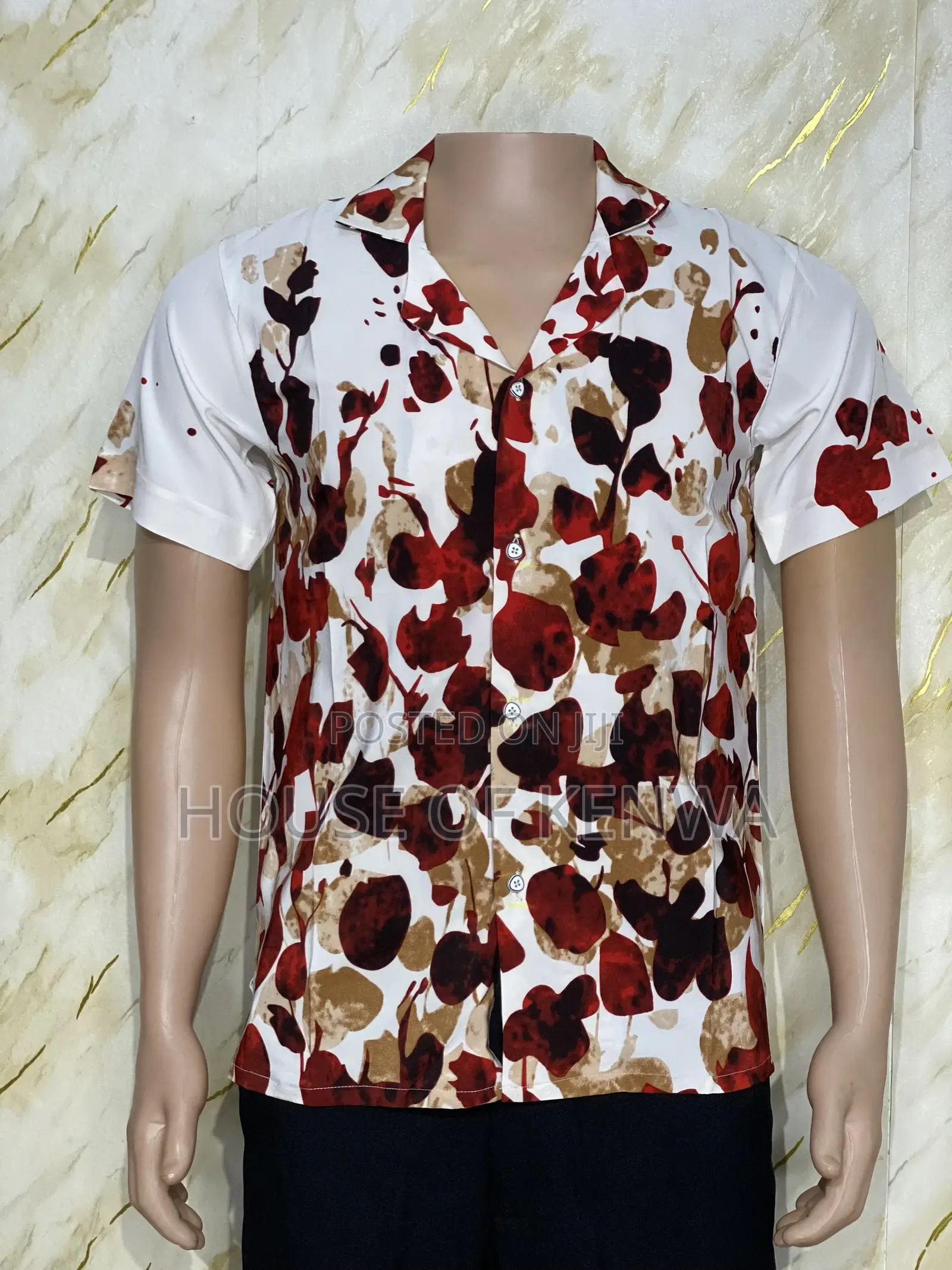 Vintage Shirt
