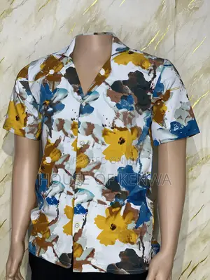 Vintage Shirt