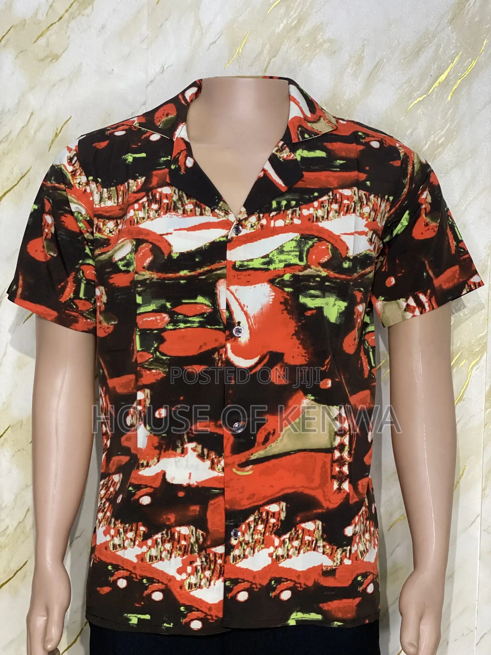 Vintage Shirt