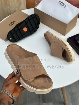 Ugg Solano Slide