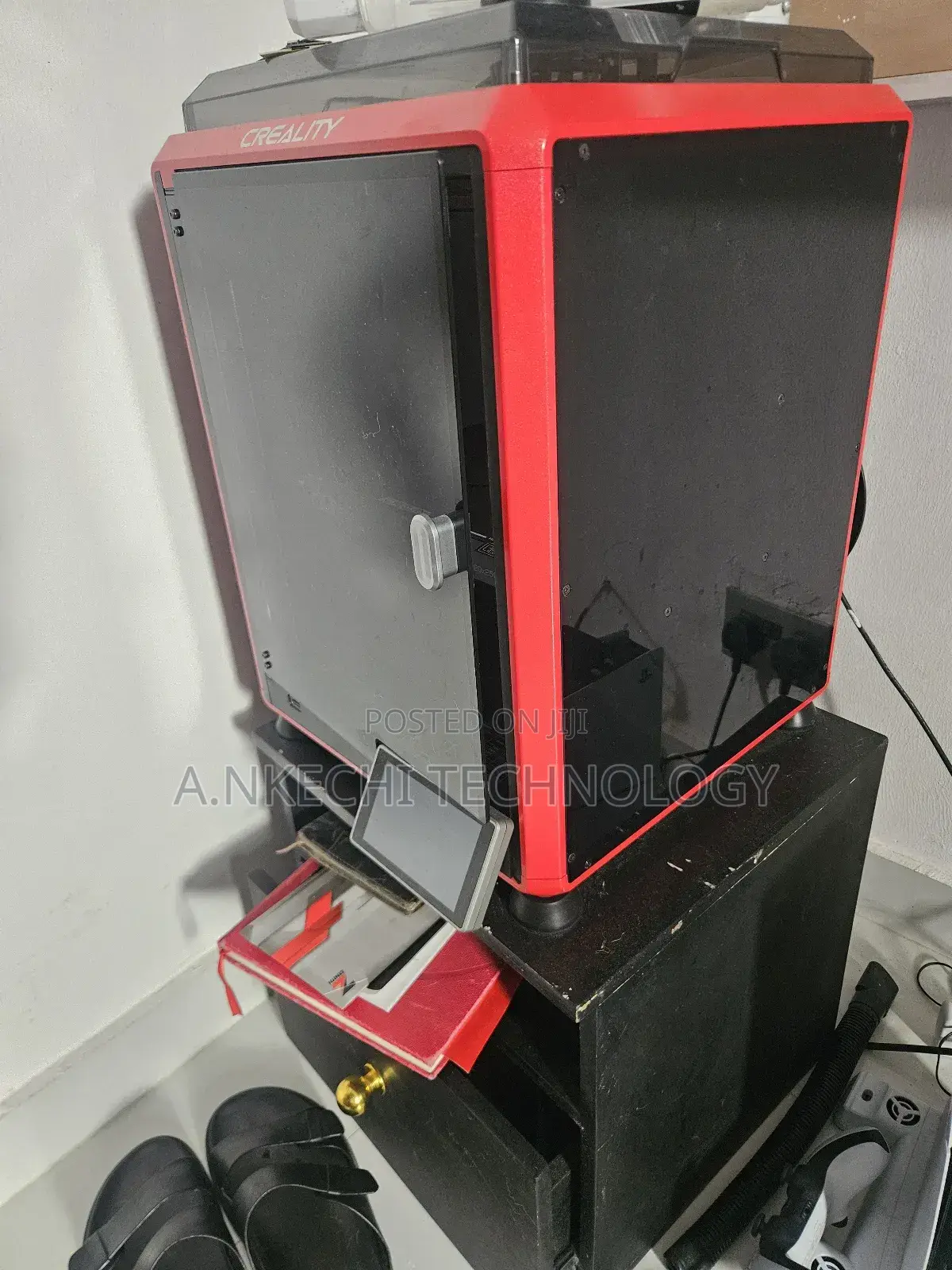 Creality K1c 3d Printer