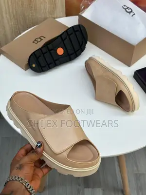 Ugg Solano Slide