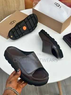 Ugg Solano Slide