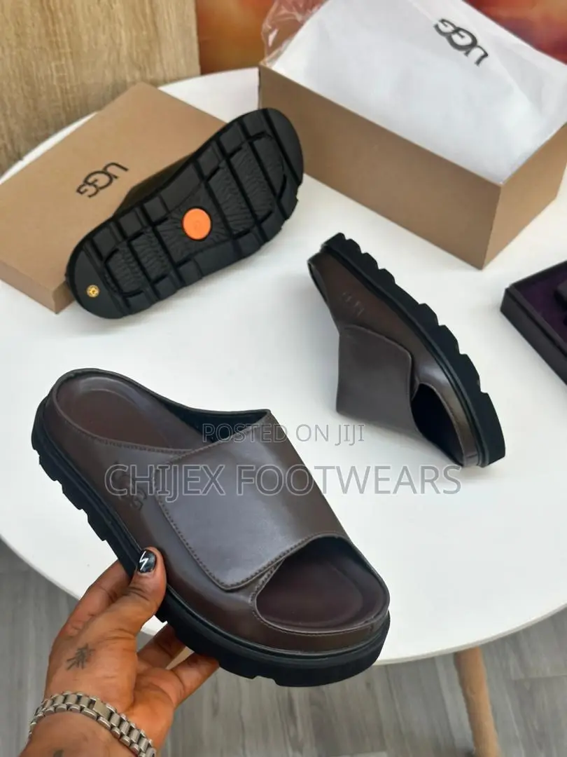 Ugg Solano Slide