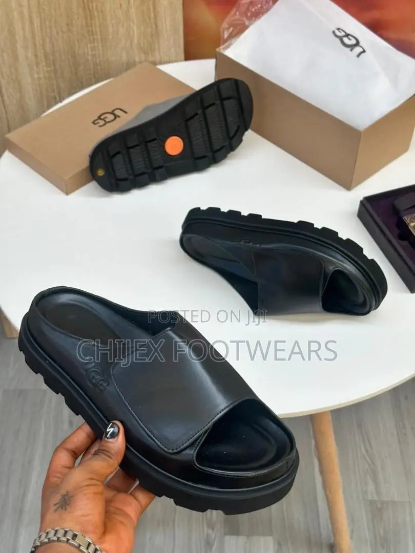 Ugg Solano Slide