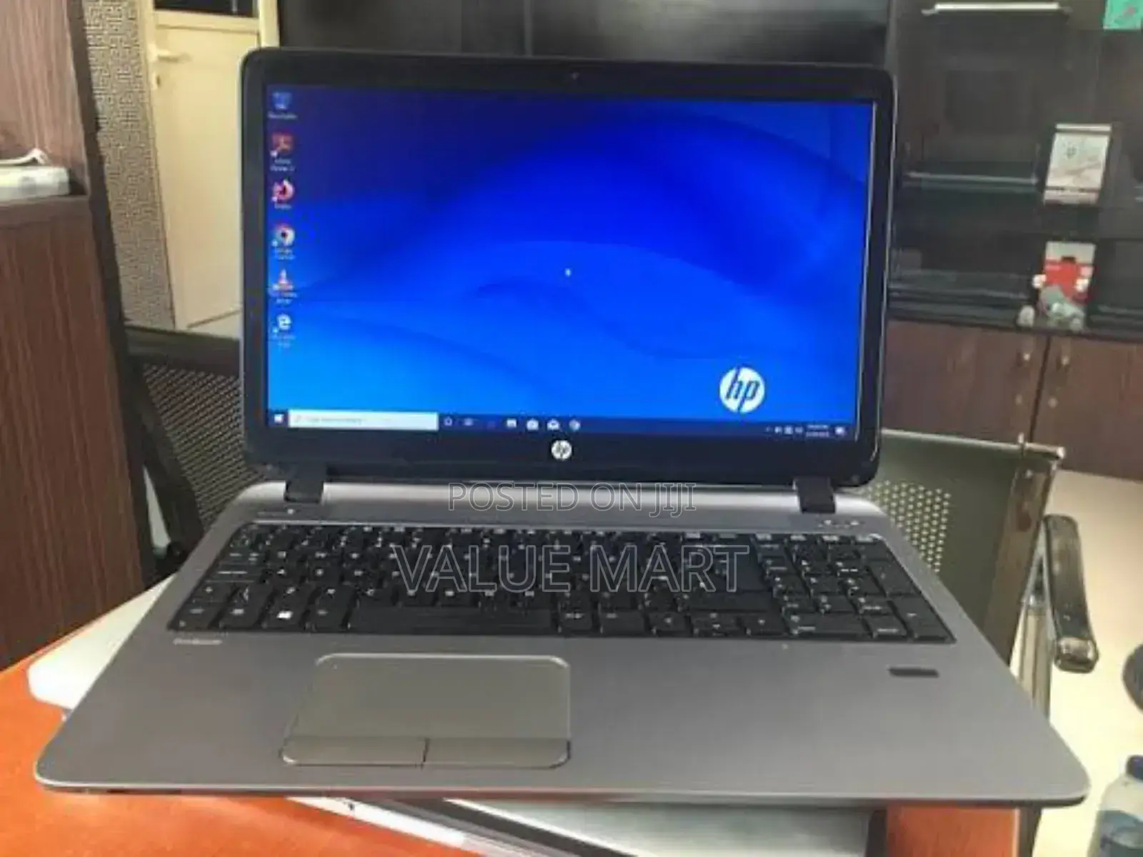 Laptop HP ProBook 450 G2 8GB Intel Core i5 HDD 500GB
