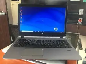 Laptop HP ProBook 450 G2 8GB Intel Core i5 HDD 500GB