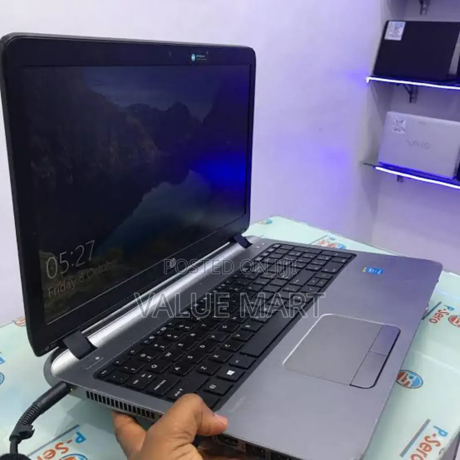 Laptop HP ProBook 450 G2 8GB Intel Core i5 HDD 500GB