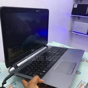 Laptop HP ProBook 450 G2 8GB Intel Core i5 HDD 500GB