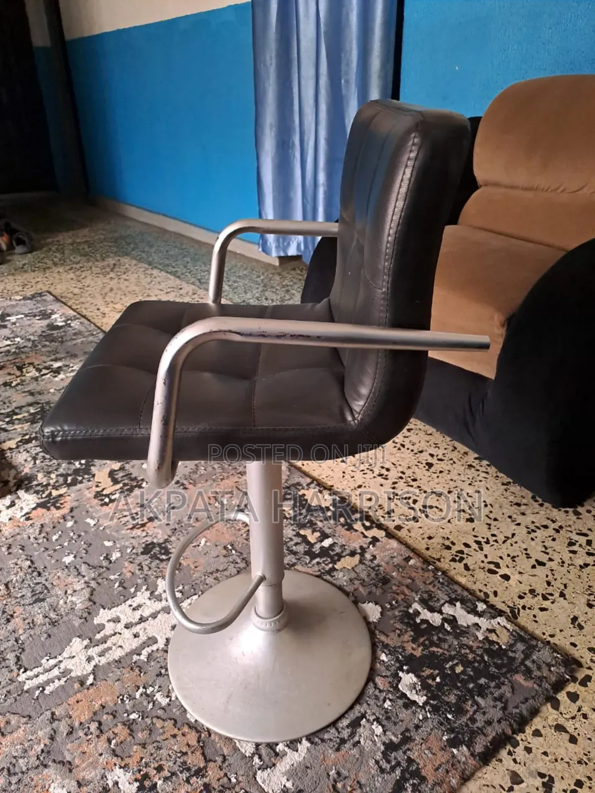 Bar or Reception Chair