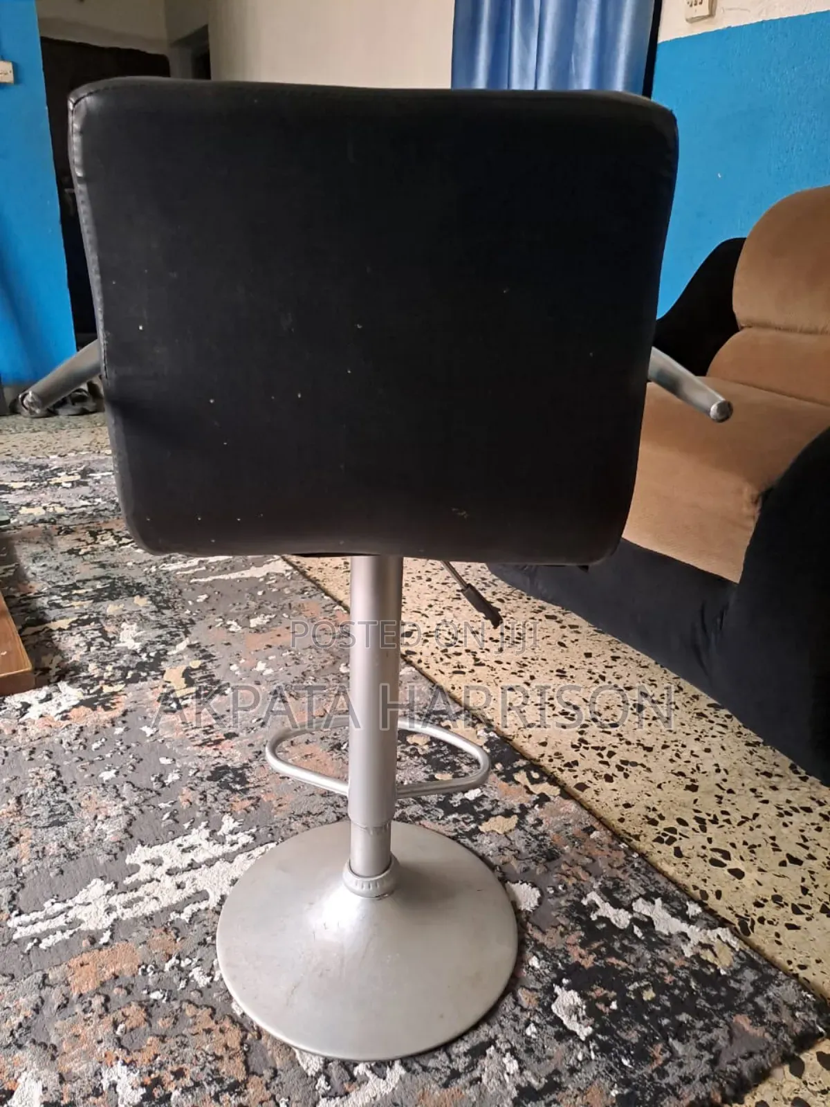 Bar or Reception Chair
