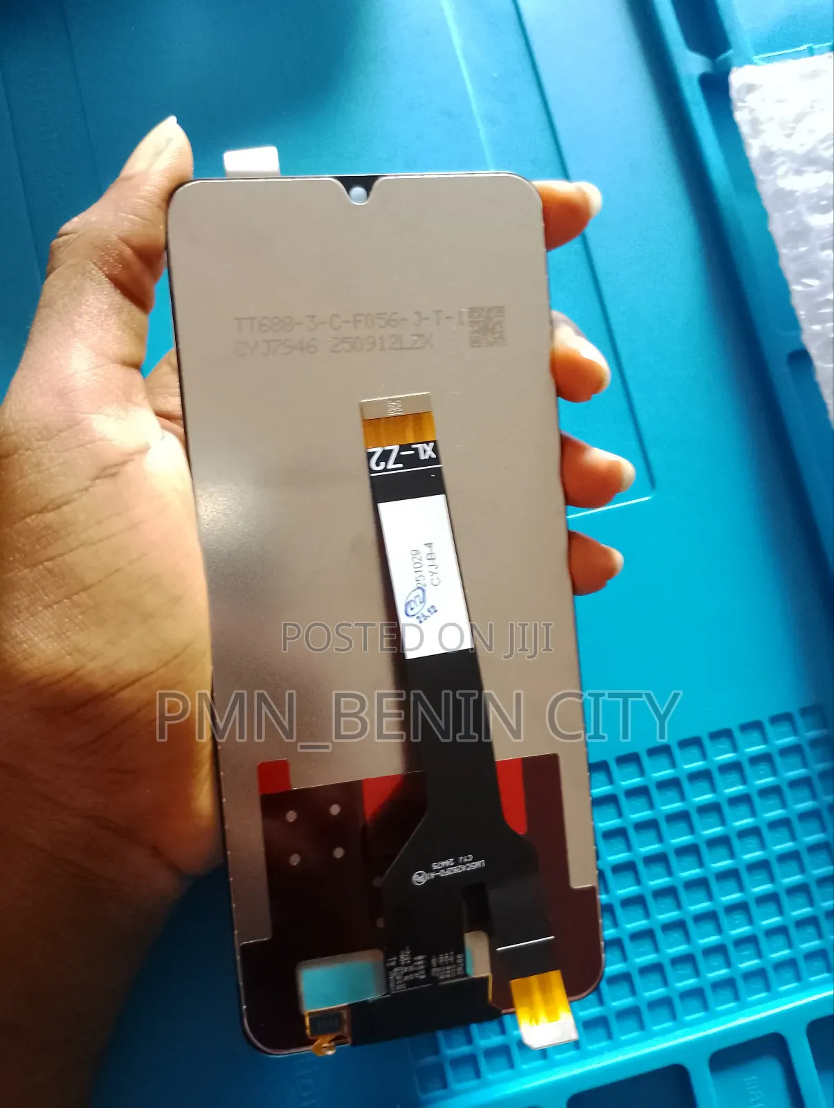 Redmi A5 LCD Screen