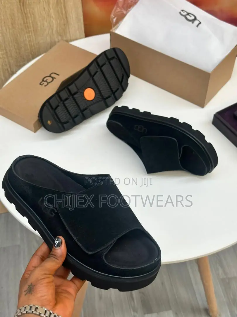 Ugg Solano Slide