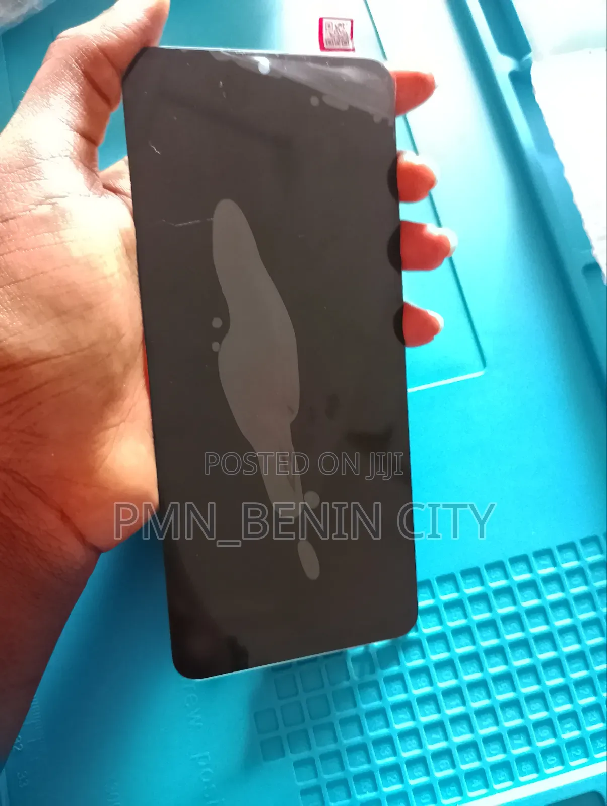 Redmi A5 LCD Screen