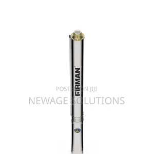 0.5hp Submersible Pumping Machine