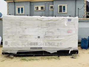 1000kva Perkins Soundproof Generator
