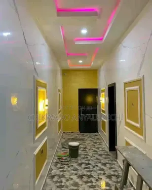 Professional Building Construction Finishing Services