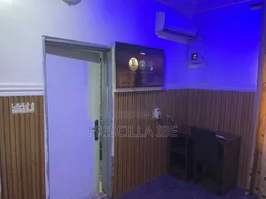 Well Furnished Shortlet Apartment for Rent