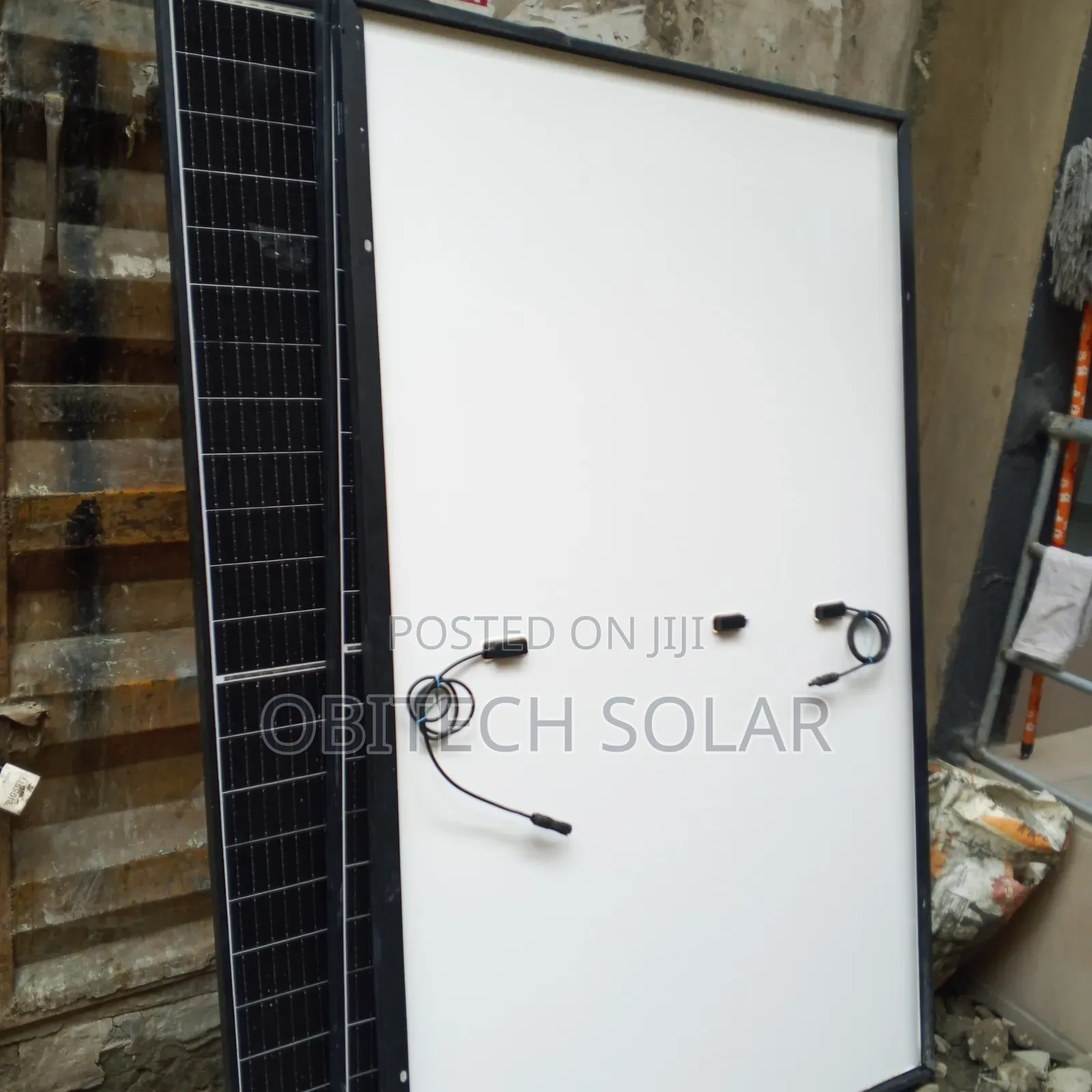 500watt Smarten Solar Panel 120cell