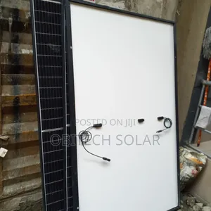 500watt Smarten Solar Panel 120cell