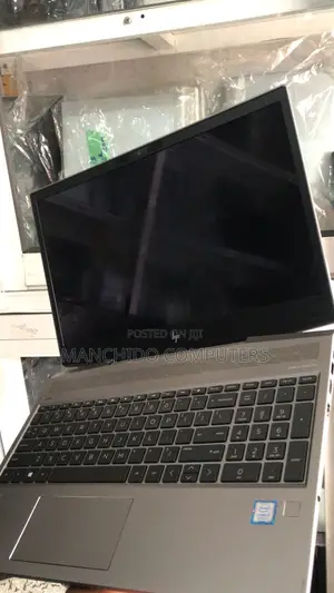 Laptop HP ZBook 15 16GB Intel Core i7 SSD 512GB