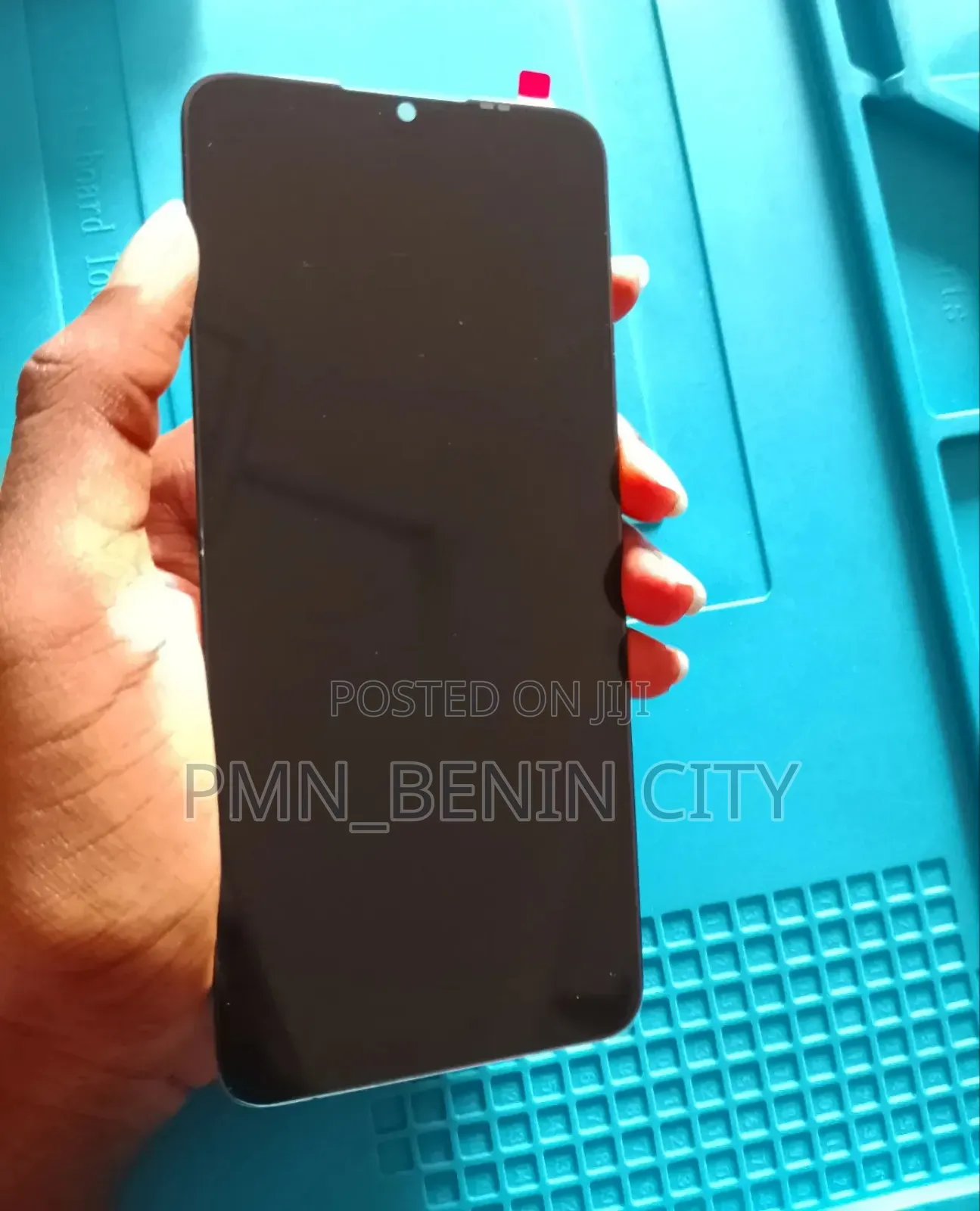 Blackview A70 Screen