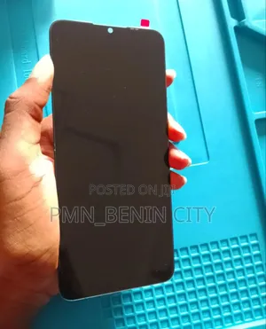 Blackview A70 Screen