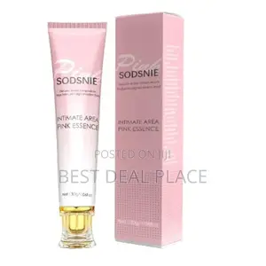 Aichun Beauty Intimate Area Lightening Repair Cream
