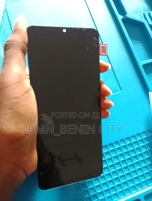 Realme Note 50 LCD Screen