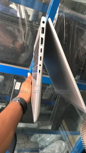 Laptop HP EliteBook x360 830 G6 8GB Intel Core i7 SSD 256GB