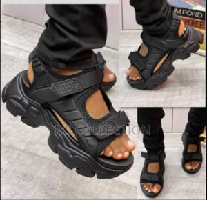 Original Luxury Buffalo Sandals