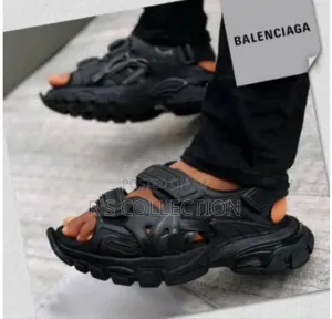 Original Luxury Buffalo Sandals