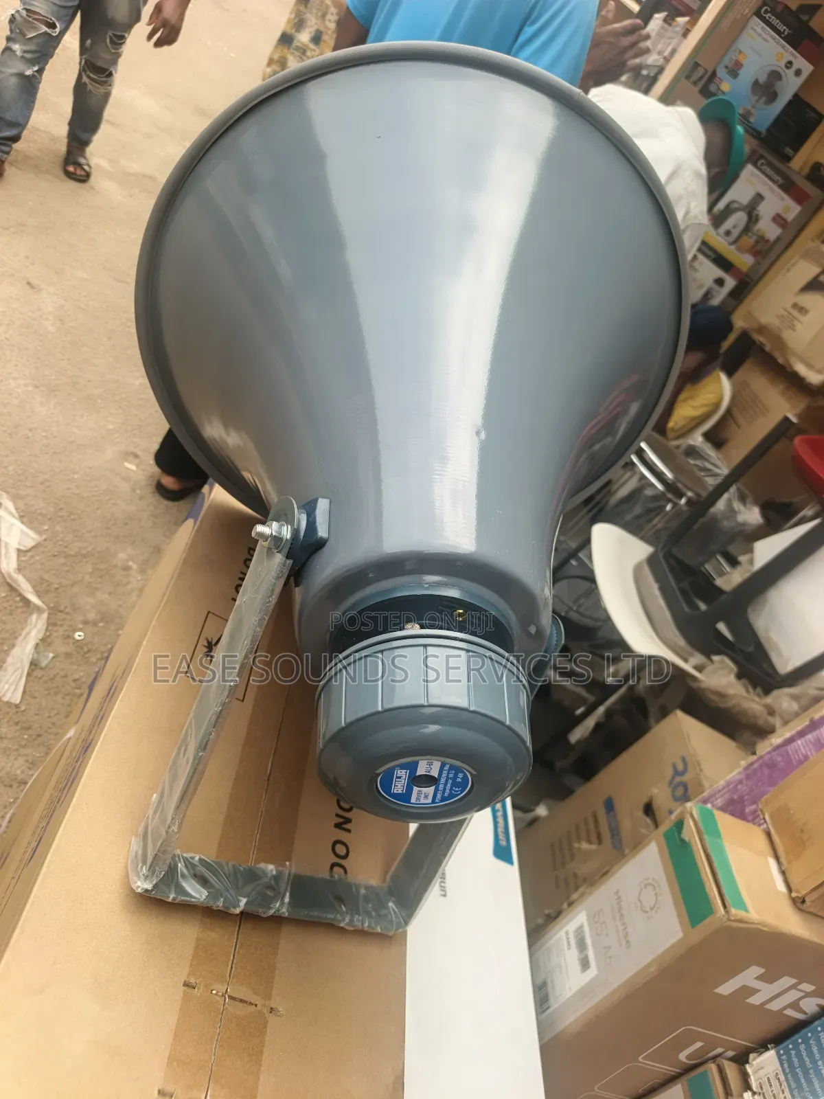 Horn Speaker