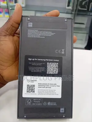 New Samsung Galaxy S25 Edge 512 GB