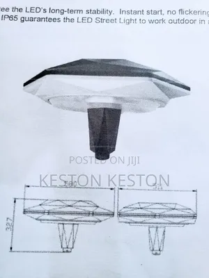 Garden Light Led 1000w