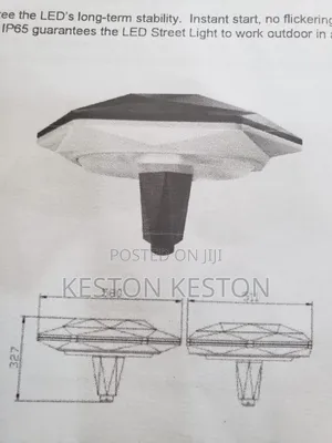 Garden Light Led 1000w