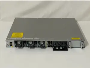 Cisco Catalyst Ws-C3850-12xs-S 12 Port Sfp+ 10g