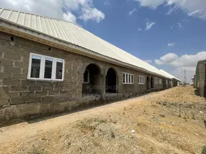 2bdrm Block of Flats in Madaki Nupe “01”, Kuje for sale