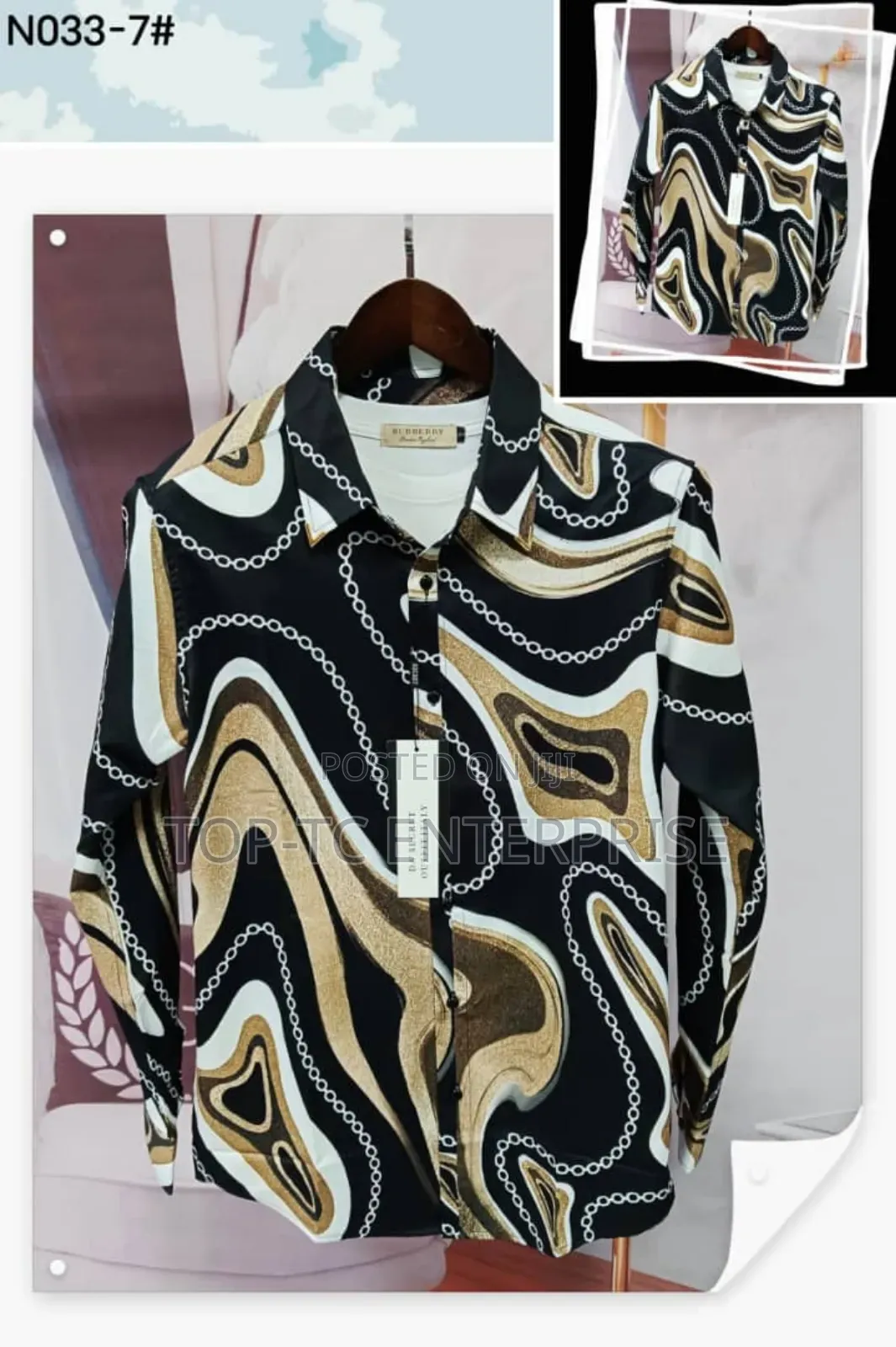 Premium Vintage Long Sleeve Shirts