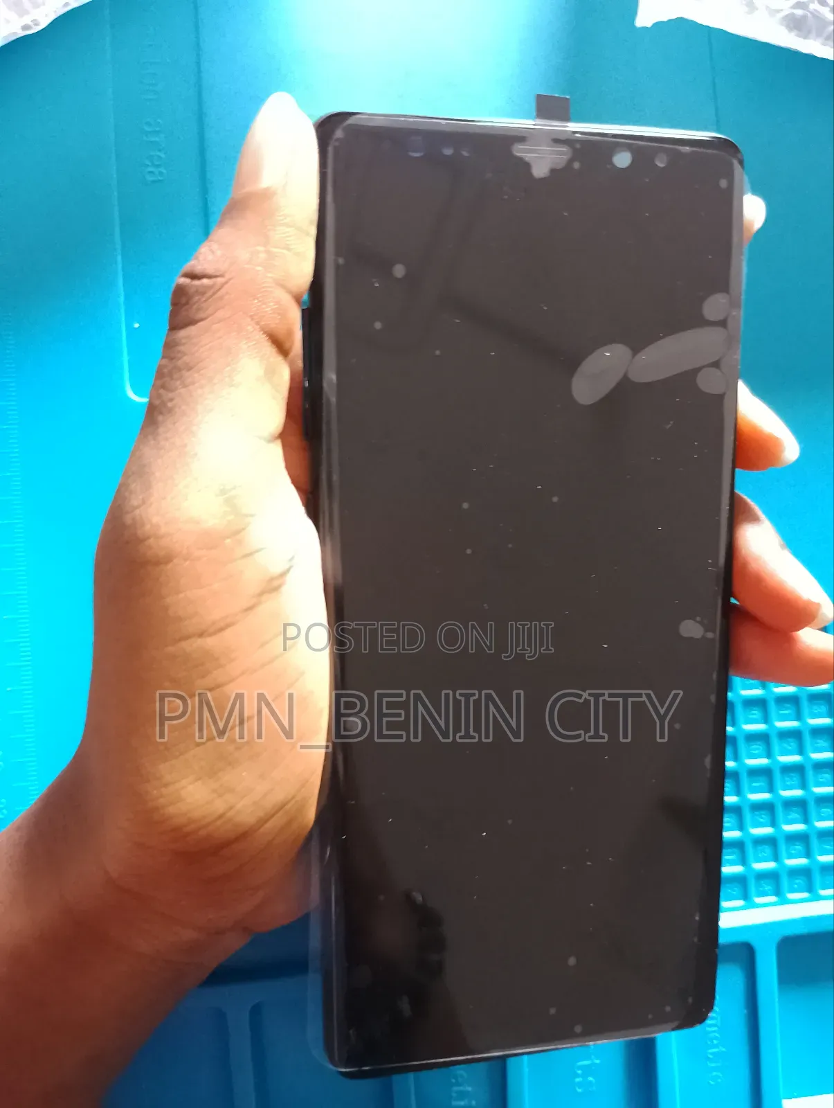 Samsung Galaxy Note8 Incell Screen