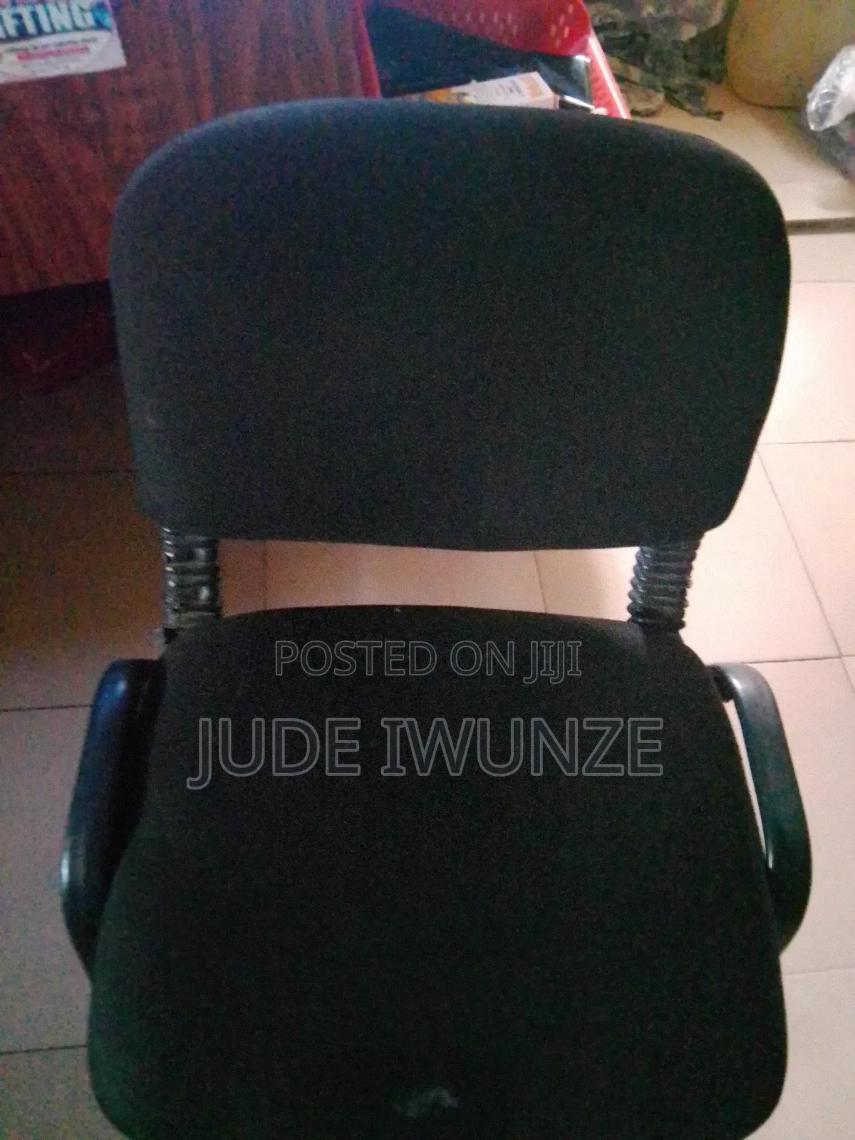 Office Chair