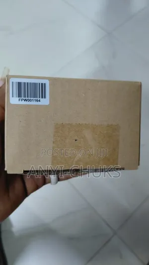 Futronic Fingerprint Scanner Fs80h