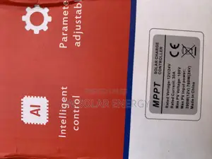 SMS 30ah Charge Controller